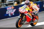 Marc Márquez seul au monde pour la manche US d'Indianapolis