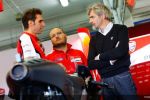 La rumeur concernant les Ducati Open en MotoGP tend à se confirmer