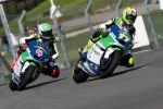 Aegerter 10ème promet du spectacle à Austin