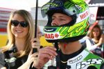 Moto2 - Aegerter s'offre une superbe 5ème place à Silverstone