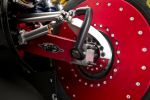 Triumph vise le record de vitesse à Bonneville