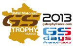 GS Trophy France 2013, du 9 au 11 mai