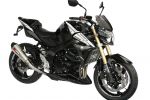 Rassemblement Suzuki à Moléson - Virus 1000 / Freegun 750