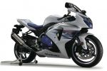 Suzuki annonce une GSX-R1000ZSE ultra-exclusive