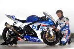 Guy Martin va participer au 24 Heures du Mans
