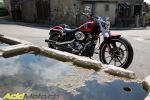 Harley-Davidson Softail Breakout - Le pur style US !