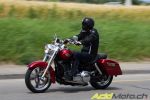 Harley-Davison Switchback - Deux motos pour le prix d&#039;une !