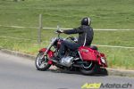 Harley-Davison Switchback - Deux motos pour le prix d&#039;une !