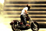 Les Harley-Davidson, juste bonnes à cruiser ? En êtes-vous certain ?