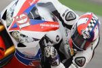 Pocket Rocket - Leon Haslam &quot;C’est bon d’être de retour avec Honda&quot;