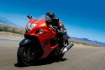 Week-end d'essais Suzuki chez Motorama Genève