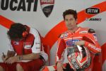 Nicky Hayden ne courra plus pour Ducati en MotoGP