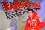 La 23ème édition du Wrooom a lieu cette semaine à la station de ski de Madonna di Campiglio