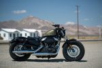 Harley-Davidson, ces V-Twin qui montent !
