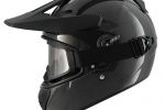 Shark Explore-R Carbone - Le nouveau casque intégral et tout-terrain du fabricant français