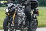 La BMW S1000S se dévoile un peu plus
