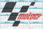 La FIM met à jour le calendrier MotoGP 2014