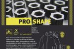 Dainese Pro-Shape, les nouvelles protections CE