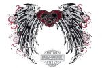 Cadeau de St-Valentin - Harley-Davidson se fait agence de voyages
