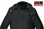 Veste iXS Newport - La classe en toute circonstance
