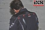 Les Pays-Bas interdisent à leurs motards le port de veste à LED !
