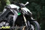 Kawasaki Z1000 2014 - Les premières photos officielles !