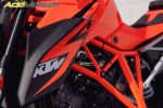 Premières photos de détails de la KTM Super Duke 1290 R !