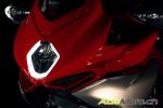 MV Agusta Turismo Veloce 800, plus d&#039;infos et de détails