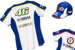 Collection 2013 Fan-Wear - Jorge Lorenzo et Valentino Rossi by Yamaha