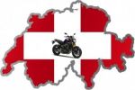 Marché moto et scooter suisse - La MT-09 détrône la R1200GS - Statistiques janvier 2014