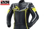 iXS Ray - La nouvelle combinaison cuir 2-pièces du fabricant suisse
