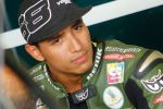 Ben Spies remplacé par Yonny Hernández