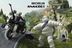 Michelin Anakee III, le pneumatique destiné aux gros trails