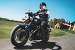 Honda CB1100 et CB1100 EX - Des améliorations et une nouvelle déclinaison