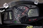 Honda CBR600RR C-ABS, une sportive à contre-courant