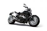 Honda GoldWing F6C, un muscle-bike hors norme