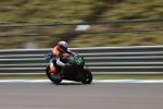 La Honda compé-client de MotoGP roule