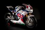Superbike : Honda Pata présente la nouvelle CBR 1000