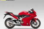 EICMA 2013 - Une cure de jouvence pour la Honda VFR800F