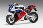 Une vision allemande de la future Honda RCV