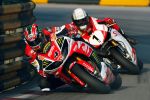 Ian Hutchinson remporte le GP de Macao 2013 - Hervé Gantner termine 15ème