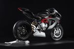 MV Agusta F3 800 - Le chaînon manquant ?