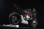 MV Agusta F3 800 - Le chaînon manquant ?