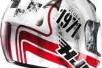 Casque HJC CS-14, l&#039;intégral au prix ultra light !