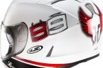 Le HJC IS-17 débarque dans une version Lorenzo Replica