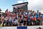 ISDE 2013 - La France et l&#039;Australie reines des six jours