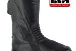 Bottes iXS ATTACK II, la pluie n&#039;a qu&#039;à bien se tenir !