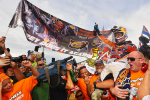 Jeffrey Herlings devient champion du monde de MX2 - Clément Desalle s'impose en MX1 en République tchèque