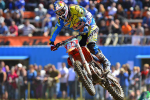 Jeffrey Herlings peut remporter son deuxième titre en MX2 à Locket