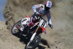 JMB de retour en cross